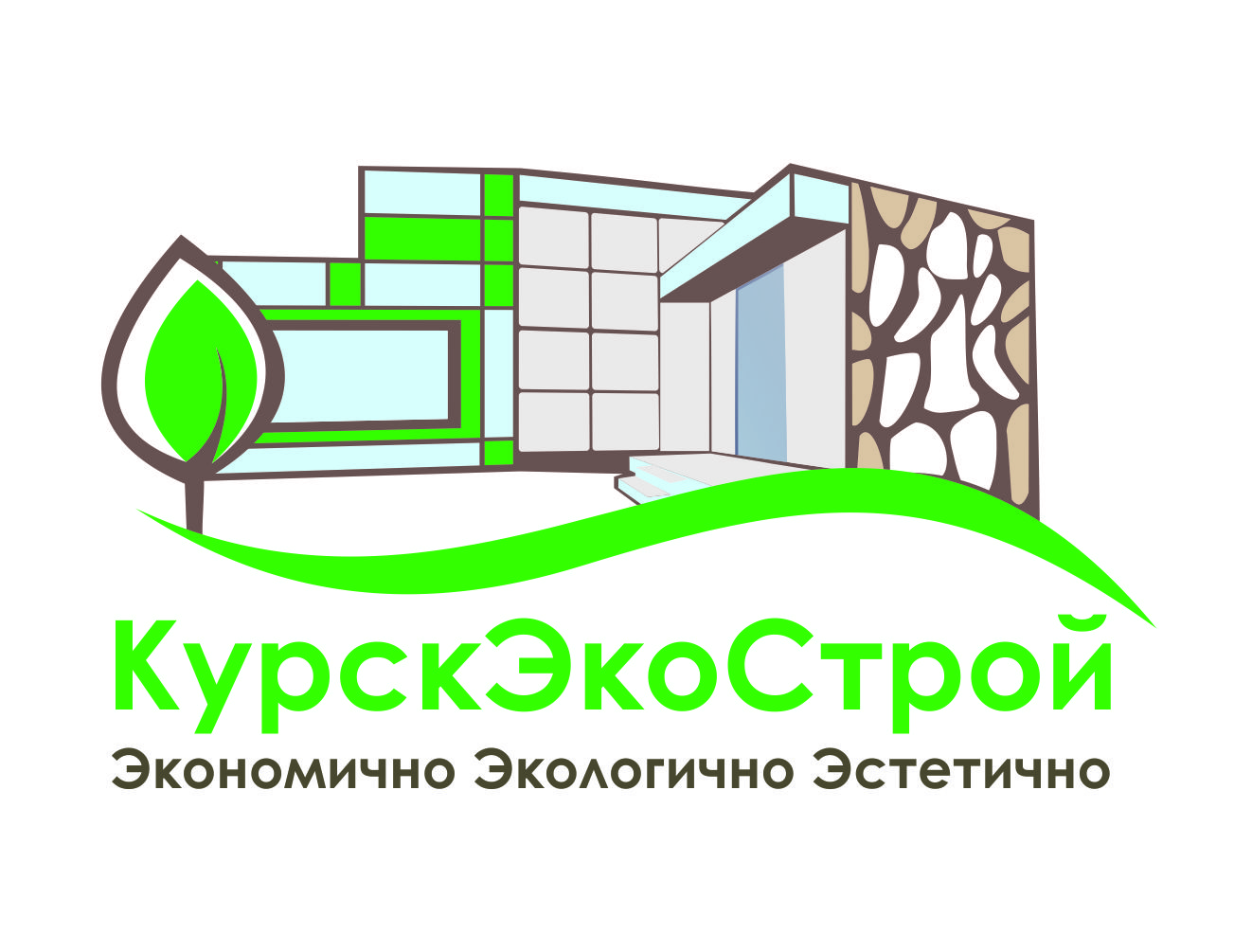Строительство домов в Курске и Курской области